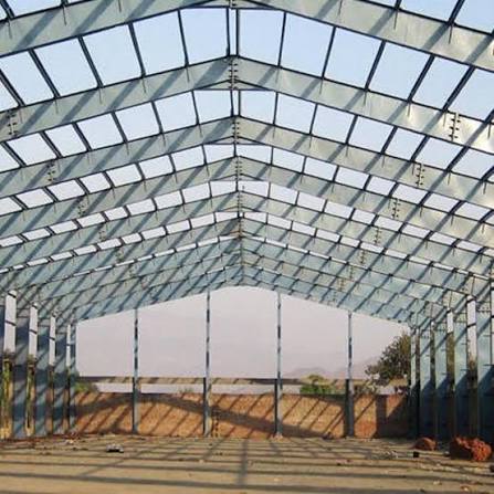 Industrial Fabrication
