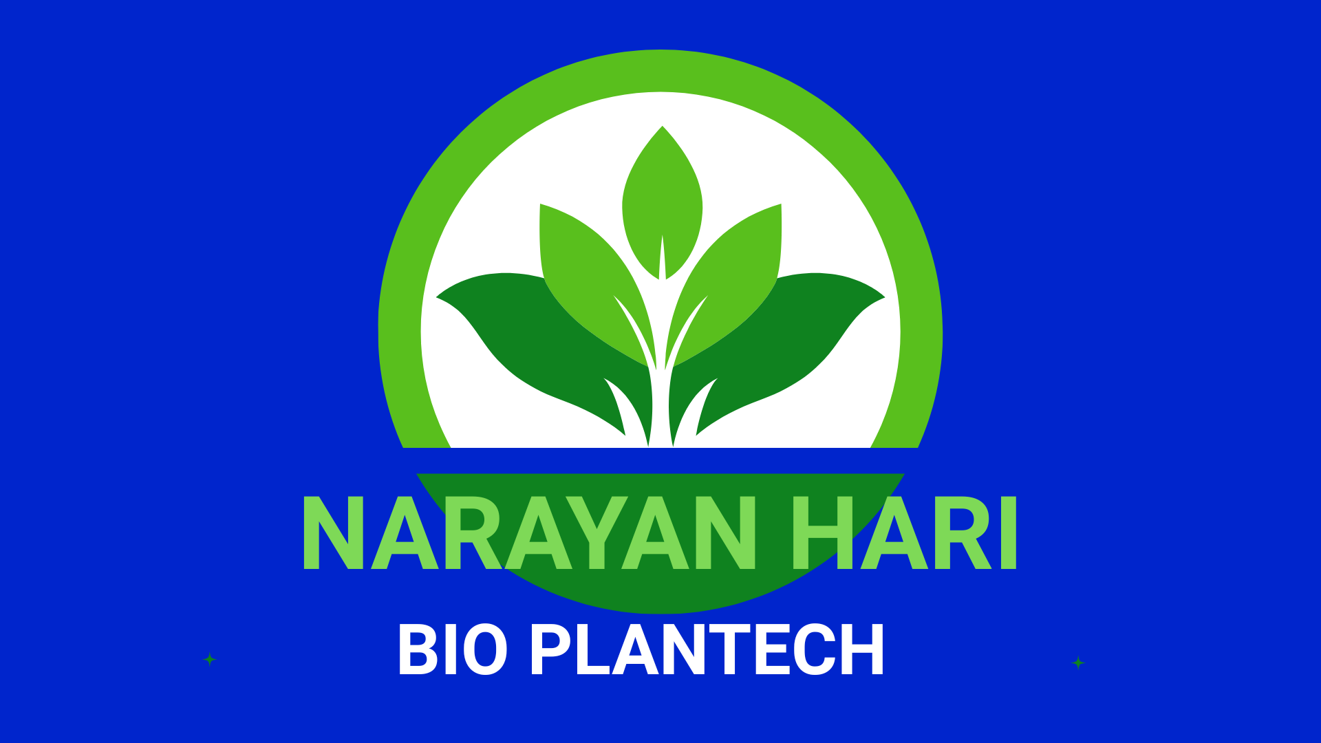 NARAYAN HARI BIO PLANTECH